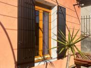 House at vallon des Auffes