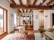 Maison du XVe avec cour intérieure, au coeur de la Cité...