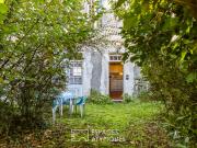 Maison du XVIIe à réinterpréter avec élégance