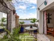 Maison du XVIIIème siècle à la vue imprenable 178m²...