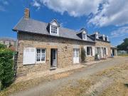 Maison Ducey Les Cheris 97m² Ducey Les Chéris