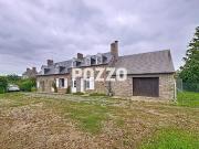 Maison Ducey Les Chéris centre ville 5 pièce s 97 m2