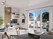 Maison duplex 4 pièces neuve dans quartier résidentiel à...