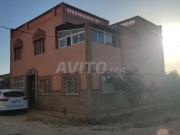 Maison duplex a vendre a ait kamra alhoceima
