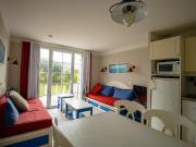 MAISON DUPLEX T3 RESIDENCE DE TOURISME 3 ETOILES GUILVINEC