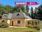 Maison Durtal 8 pièce s 203.23 m2