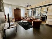 Maison Echoppe avec Piscine 220m2 Terrain 823m2