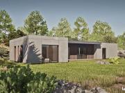 Maison écologique & biosourcée