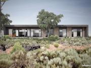 Maison Ecologique & biosourcée