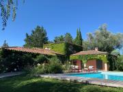 Maison Eguilles 7 pièce s 160 m2 avec piscine et double...