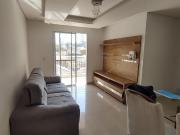 MAISON ELIZABETHA 3 DORMITÓRIOS COM MOVEIS PLANEJADOS 1...