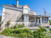 Maison emplacement stratégique