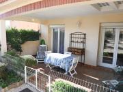 Maison en 2 Faces comprenant 2 appartements 1 T2 et 1 T3