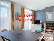 Maison en Baie de Somme