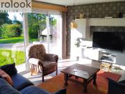 MAISON EN BOIS 147m² à RUFFIAC