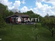 Maison en bois 2 pièces 64 m²