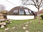 Maison en bois 3 pièces 66 m²