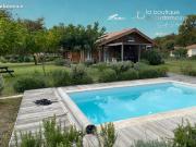 Maison en bois 4 pièces 106 m²