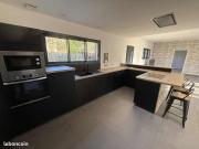 Maison en bois 4 pièces 119 m²