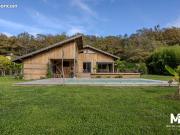 Maison en bois 4 pièces 128 m²