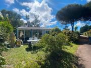 Maison en bois 4 pièces 59 m²