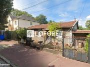 Maison en bois 4 pièces 70 m²