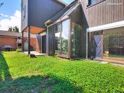 Maison en bois 5 pièces 119 m²