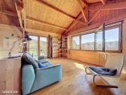 Maison en bois 5 pièces 134 m²