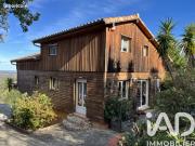 Maison 5 pièces 140 m²