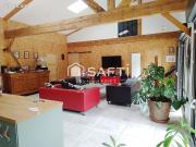 Maison en bois 5 pièces 150 m²