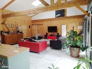 Maison en bois 5 pièces 150 m²