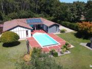 Maison en bois 5 pièces 156 m²