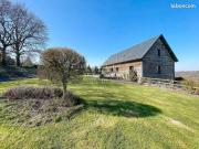 Maison en bois 5 pièces 180 m²