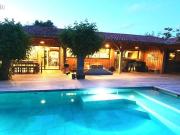 Maison en bois 5 pièces 200 m²