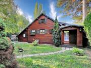 Maison en bois 5 pièces 79 m²