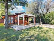 Maison en bois 5 pièces 79 m²