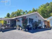 Maison en bois 5 pièces 89 m²