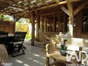 Maison en bois 5 pièces 98 m²