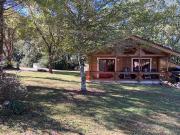 Maison en bois 61m² Mauroux