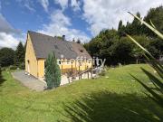 Maison en bois