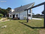 Maison en bois 6 pièces 155 m²