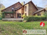 Maison en bois 7 pièces 143 m²