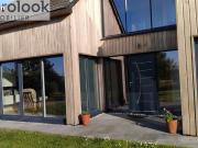 Maison en bois 7 pièces 147 m²