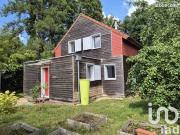 Maison en bois 7 pièces 155 m²