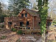 Maison en bois 8 pièces 179 m²