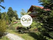 Maison en bois 8 pièces 250 m²