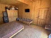 Maison en bois beldi