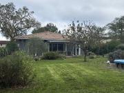 Maison en bois de 2015 Maison en bois de 2015