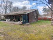 Maison en bois de Girolles,130 m2 habitable
