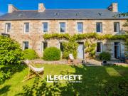 Maison en bord de mer